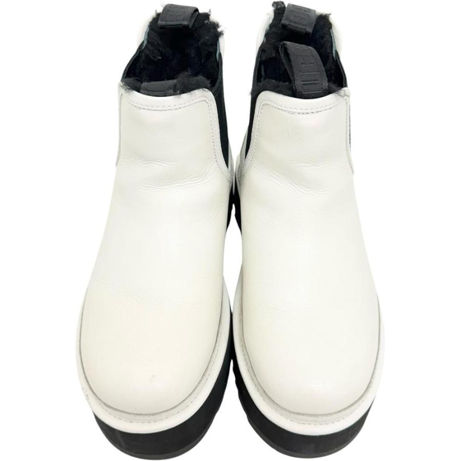 UGG/アグ 1130533 ニューメル プラットフォーム チェルシー 厚底