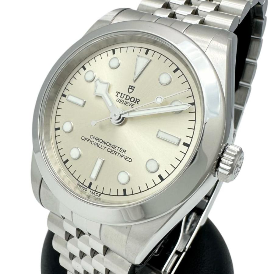 TUDOR TUDOR/チューダー/チュードル ブラックベイ39 M79660-0003 
