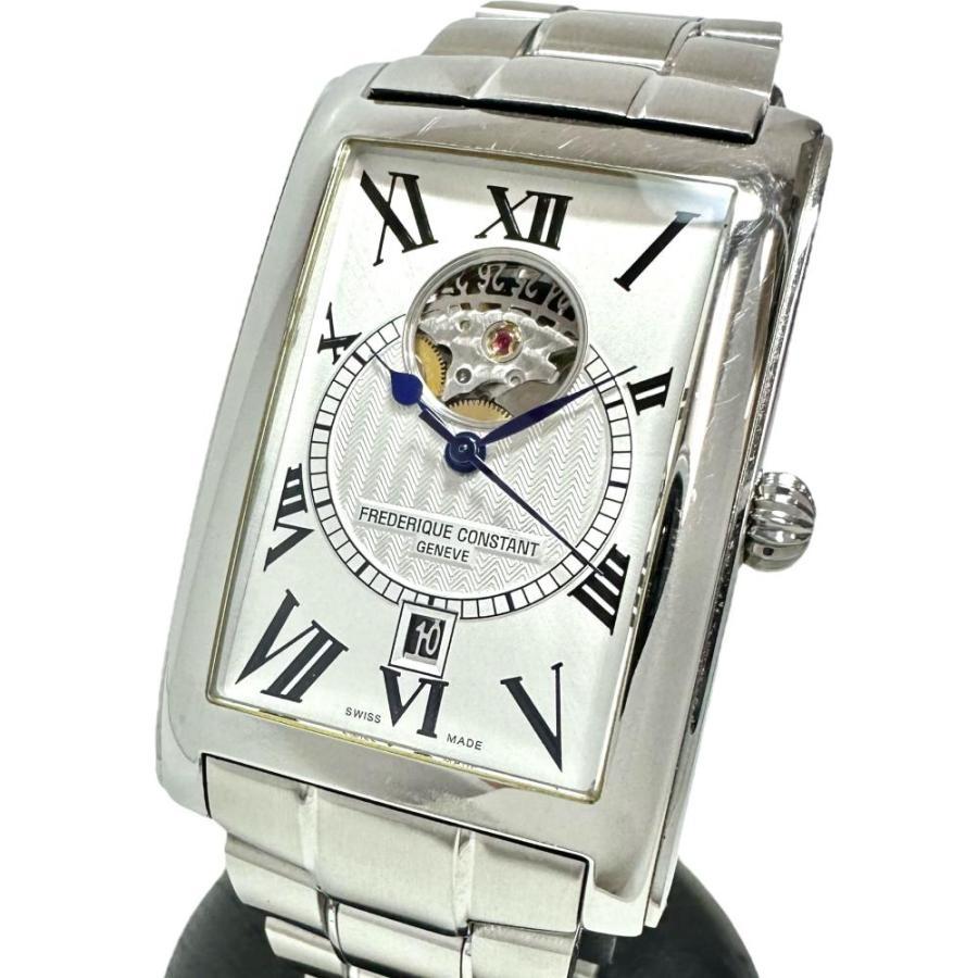 FREDERIQUE CONSTANT/フレデリック・コンスタント クラシックカレ 
