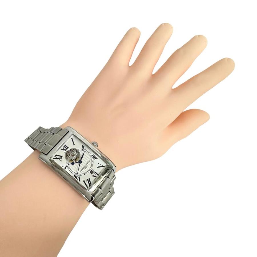 FREDERIQUE CONSTANT（フレデリック・コンスタント） クラシックカレ
