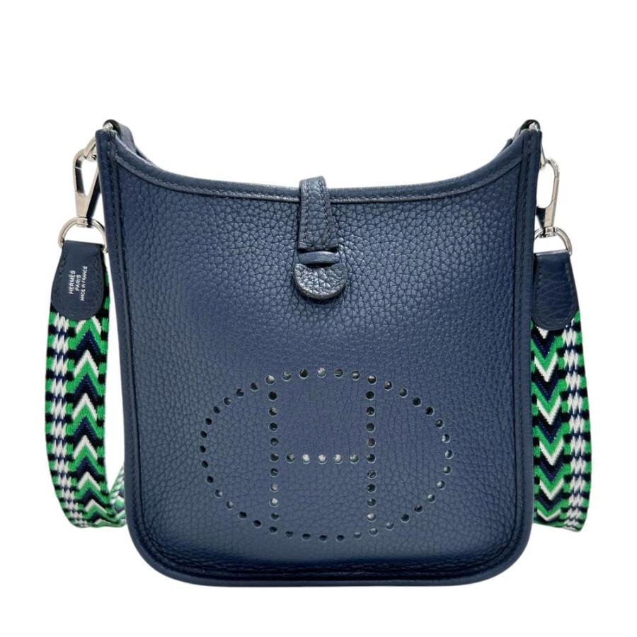 HERMES（エルメス） エブリン16TPM アマゾン ショルダーバッグ