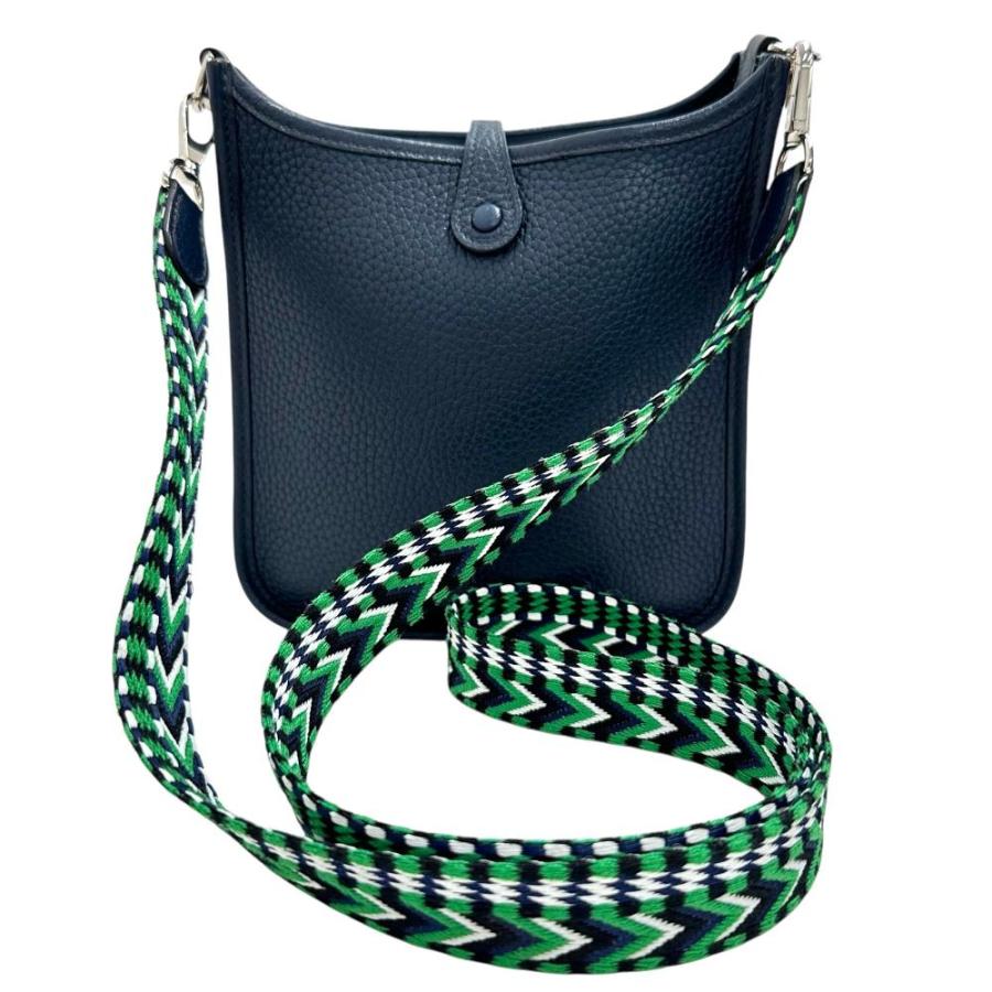 HERMES（エルメス） エブリン16TPM アマゾン ショルダーバッグ