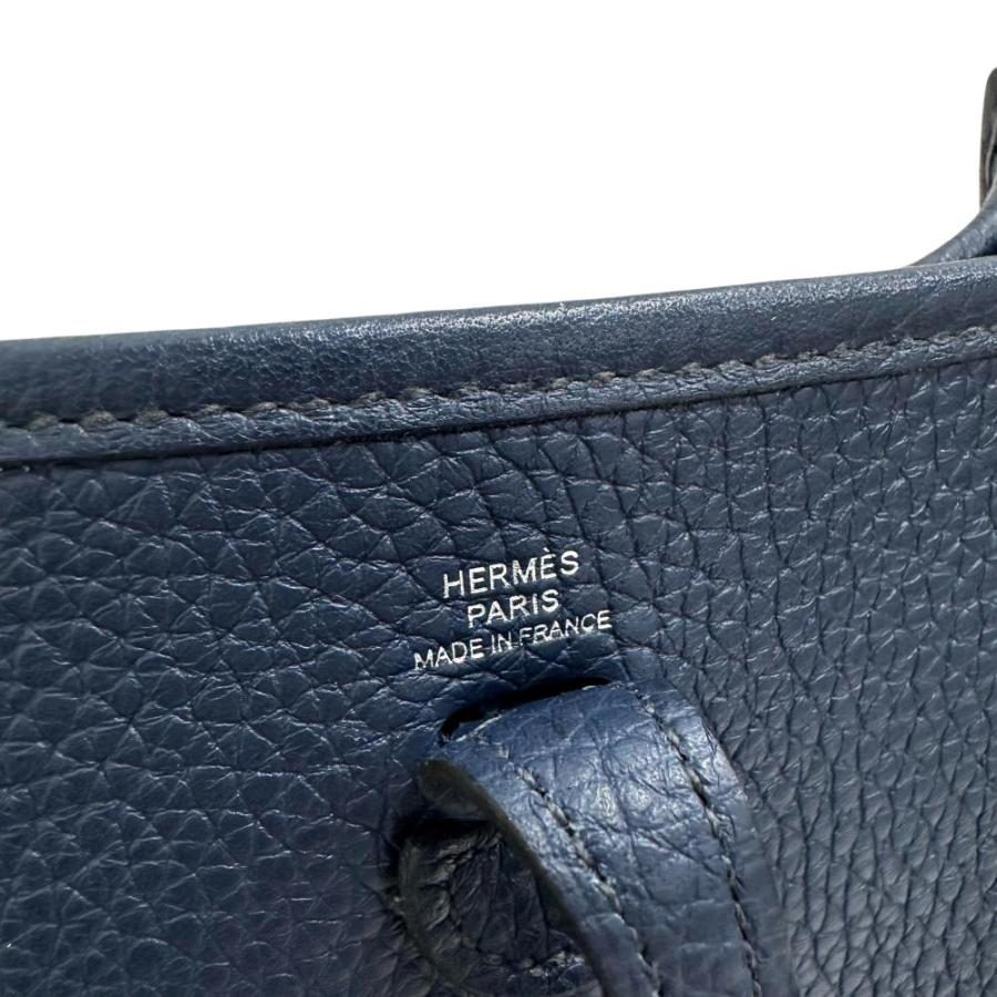 HERMES（エルメス） エブリン16TPM アマゾン ショルダーバッグ