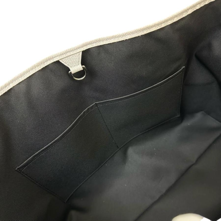 LOUIS VUITTON ルイヴィトン タイガラマ ウィークエンドトートNM トートバッグ ハンドバッグ ショルダーバッグ ホワイト PVC レザー M30919 シルバー金具 LOUIS VUITTON（ルイ・ヴィトン） ウィークエンド トートNM タイガラマ