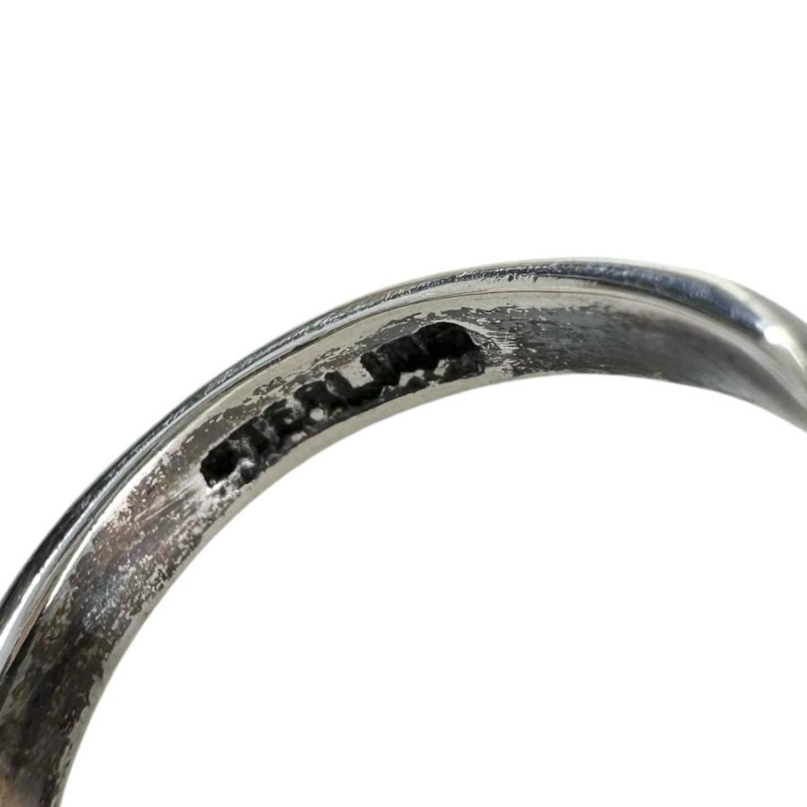 CHROME HEARTS/クロムハーツ ピアス タイニー CHクロスフープ CHROME HEARTS/クロムハーツ ピアス タイニー CHクロスフープ