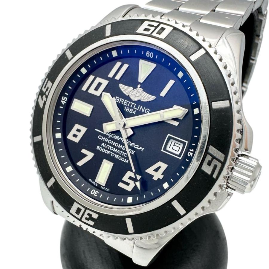 ブライトリング BREITLING/ブライトリング スーパーオーシャン42 