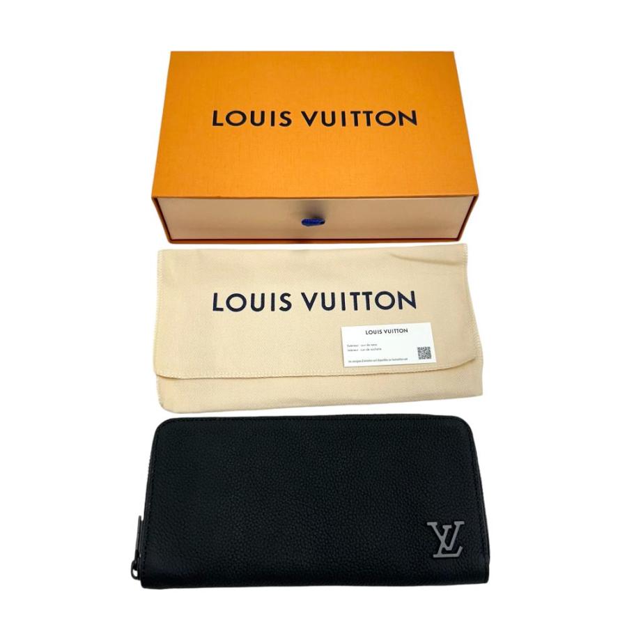 廃盤　超美品　LOUIS VUITTON ルイヴィトン モノグラム 長財布 LOUIS VUITTON（ルイ・ヴィトン） M80334 ジッピーウォレット