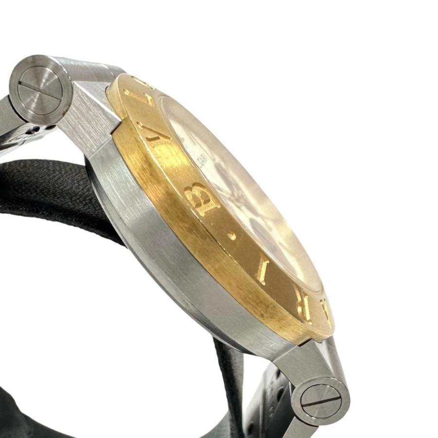 BVLGARI BVLGARI/ブルガリ ディアゴノスポーツ クロノ CH35SG BVLGARI BVLGARI/ブルガリ ディアゴノスポーツ クロノ CH35SG