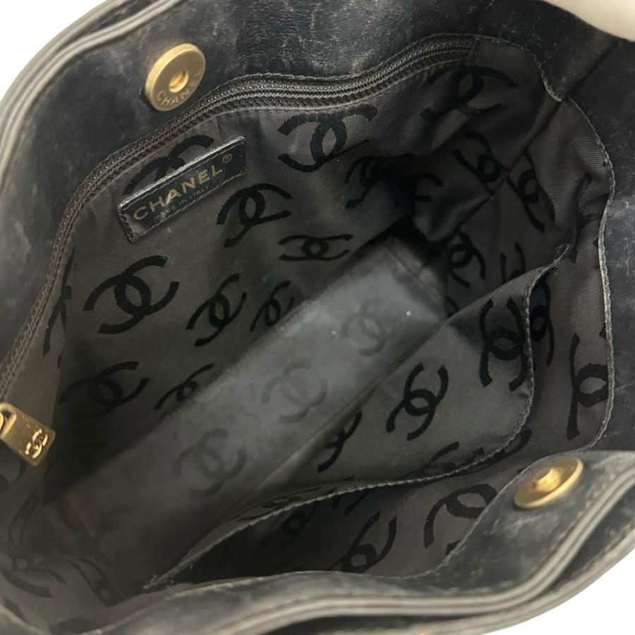 CHANEL（シャネル） ワイルドステッチ トートバッグ Sシール付
