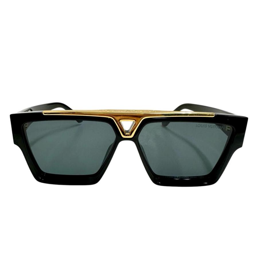 ゆう♪商品　LOUIS VUITTON ルイヴィトン　サングラス LOUIS VUITTON VUITTON/ルイ・ヴィトン Z1502E 1.1エビデンス