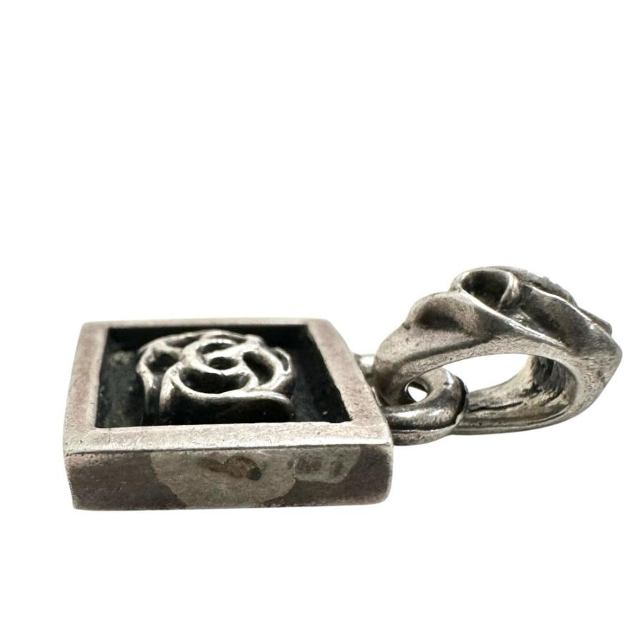CHROME HEARTS/クロムハーツ ペンダントトップ フレームド CHROME HEARTS/クロムハーツ ペンダントトップ フレームド