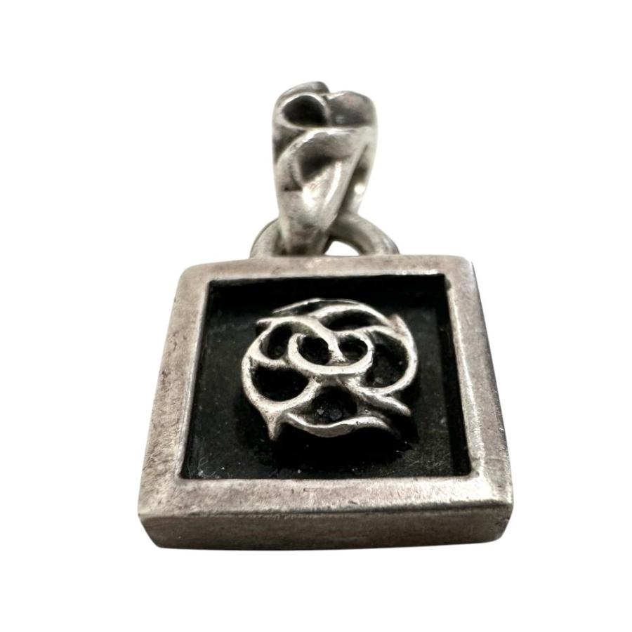 CHROME HEARTS/クロムハーツ ペンダントトップ フレームド CHROME HEARTS/クロムハーツ ペンダントトップ フレームド
