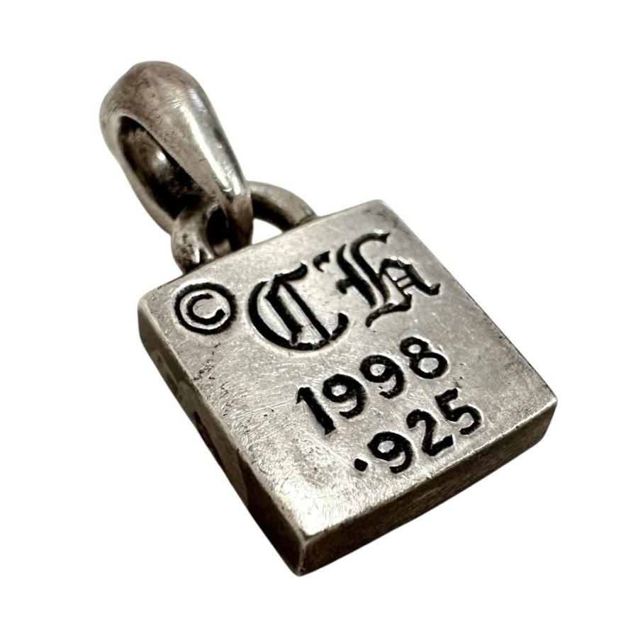 CHROME HEARTS/クロムハーツ ペンダントトップ フレームド CHROME HEARTS/クロムハーツ ペンダントトップ フレームド