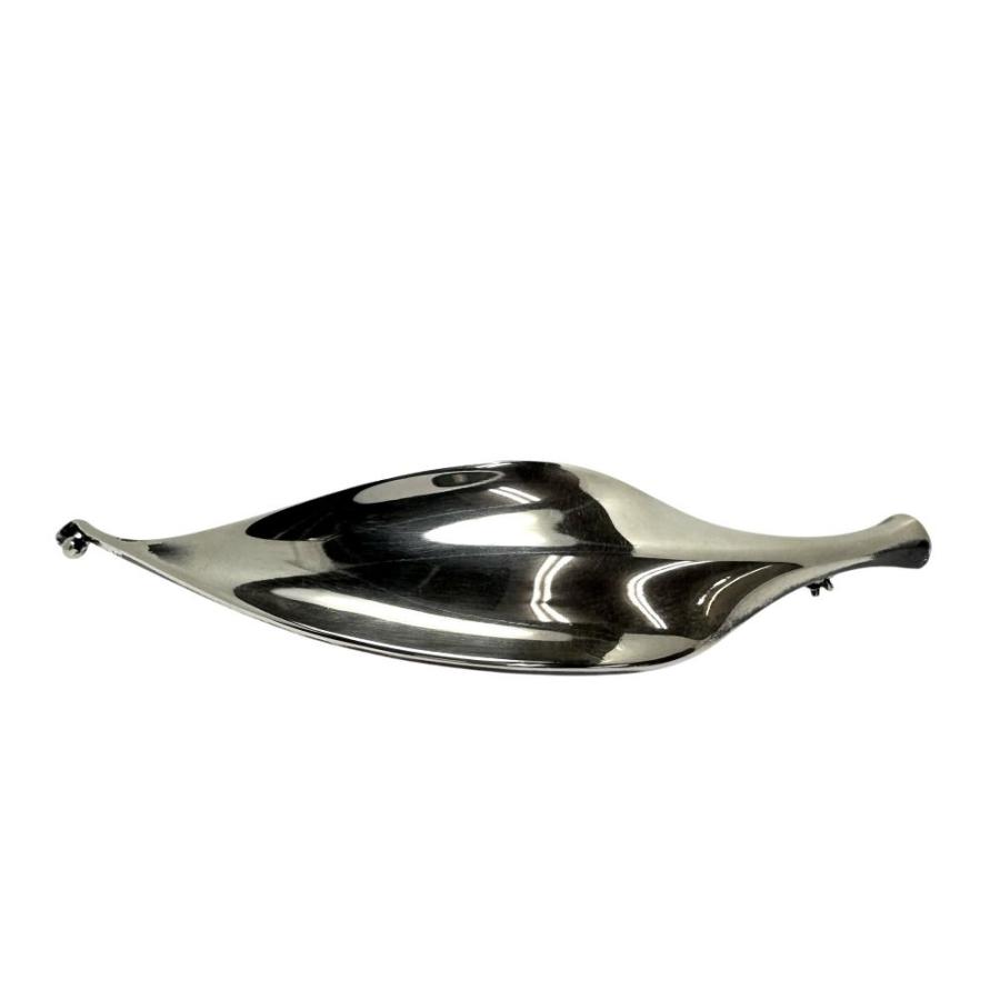 Georg Jensen/ジョージジェンセン トールン プリュム リーフ 391