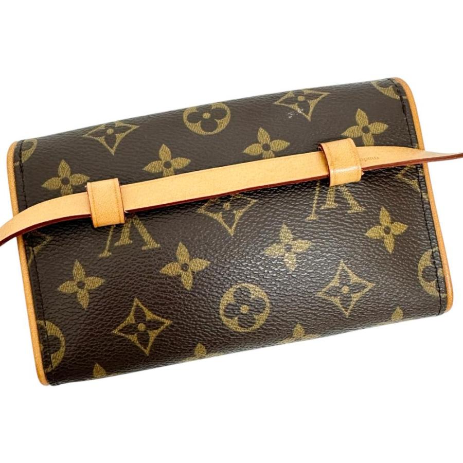 LOUIS VUITTON（ルイ・ヴィトン） ポシェット フロランティーヌ