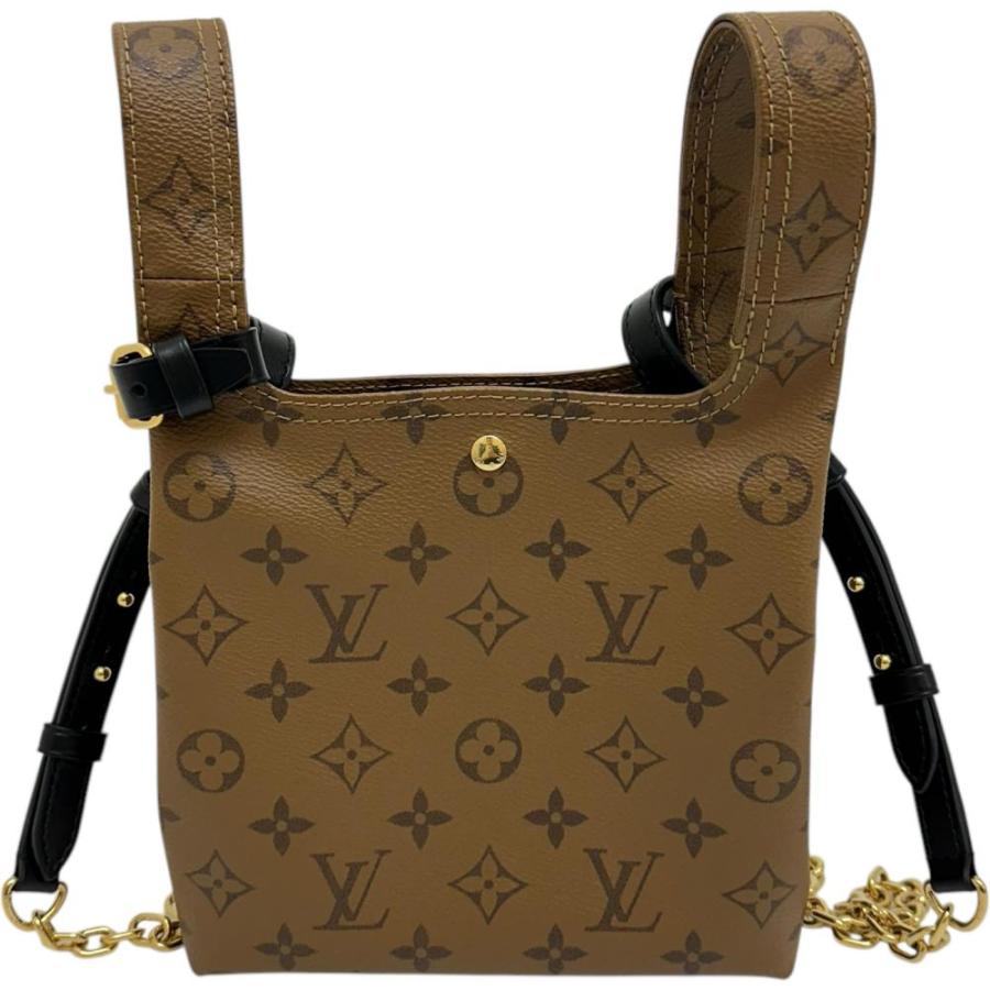 LOUIS VUITTON（ルイ・ヴィトン） アトランティスBB モノグラム