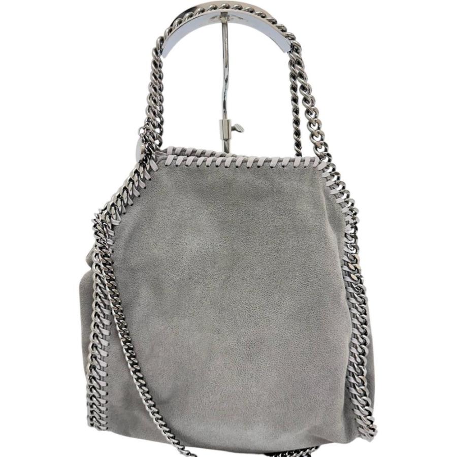 Stella McCartney/ステラマッカートニー ファラベラ 495150 ミニトート 