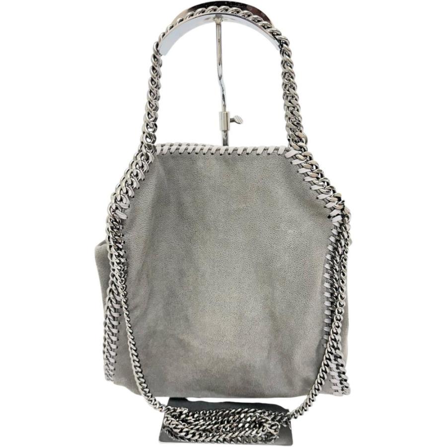 Stella McCartney/ステラマッカートニー ファラベラ 495150 ミニトート
