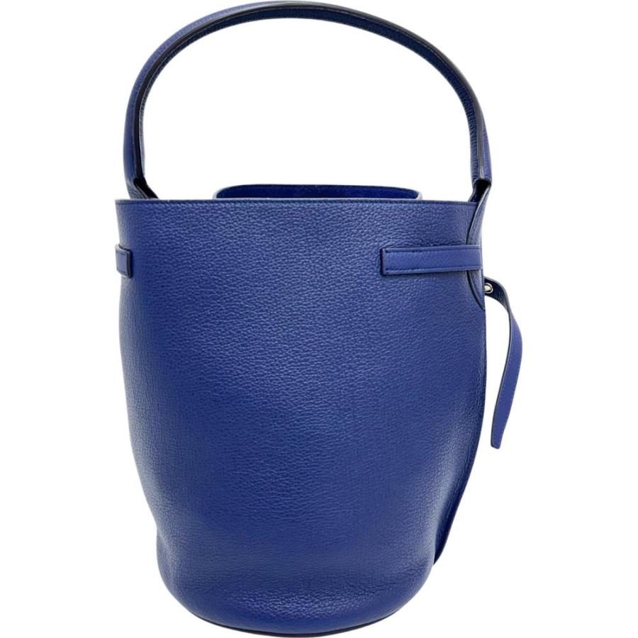 CELINE（セリーヌ） ビッグバッグ バケット ポーチ付 ハンドバッグ 