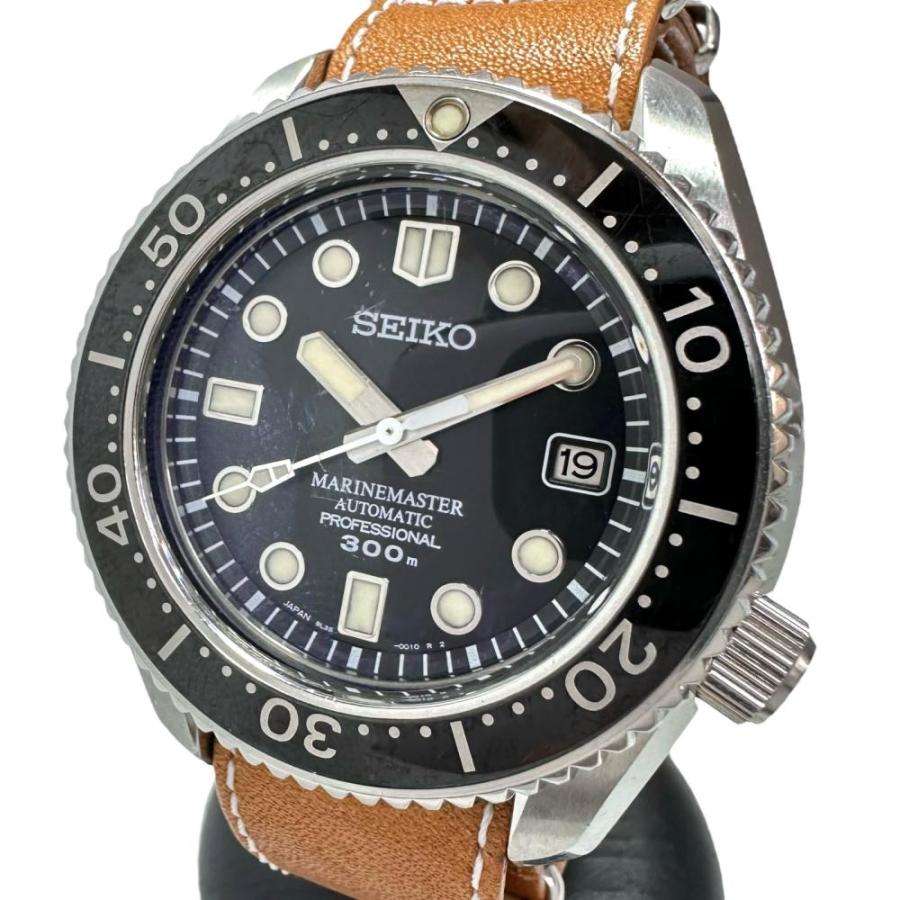 SEIKO SEIKO/セイコー マリーンマスター SBDX001(8L35-0010 SEIKO SEIKO/セイコー マリーンマスター SBDX001(8L35-0010