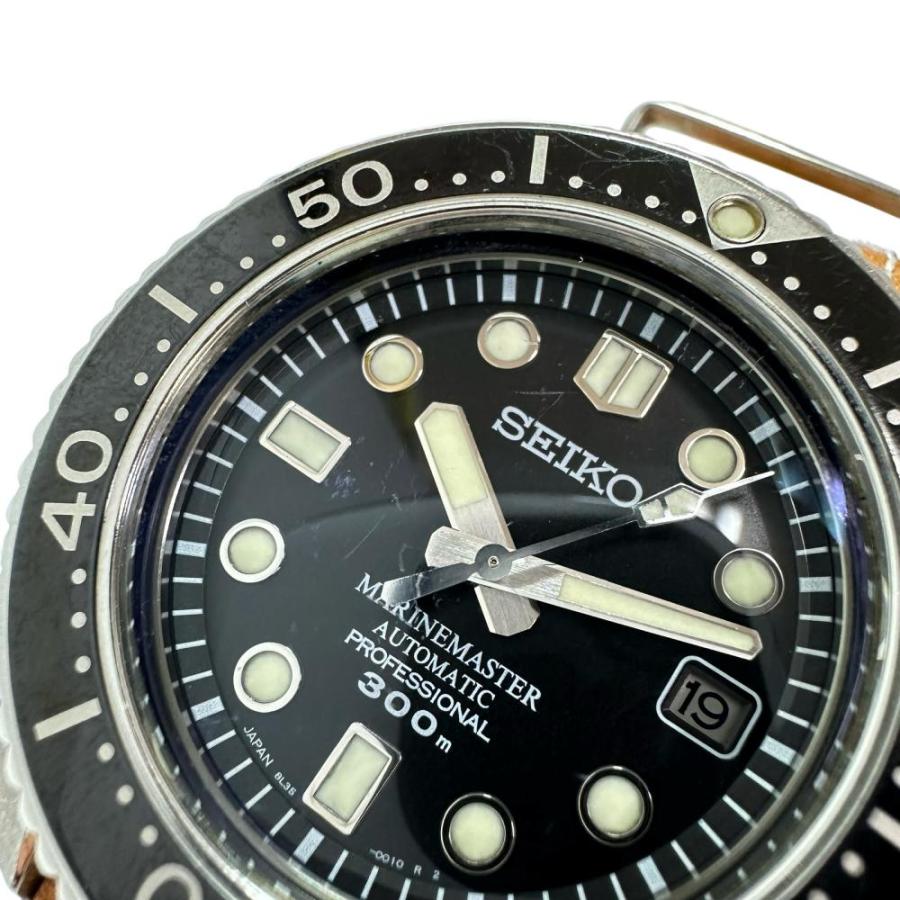 SEIKO SEIKO/セイコー マリーンマスター SBDX001(8L35-0010 SEIKO SEIKO/セイコー マリーンマスター SBDX001(8L35-0010