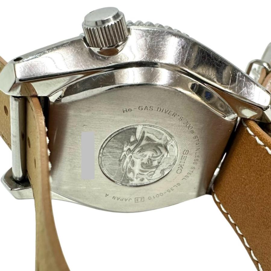 SEIKO SEIKO/セイコー マリーンマスター SBDX001(8L35-0010 SEIKO SEIKO/セイコー マリーンマスター SBDX001(8L35-0010