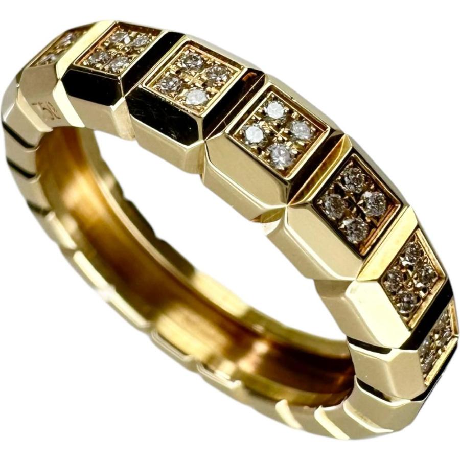 Chopard（ショパール） 11号Chopard/ショパール アイスキューブ 