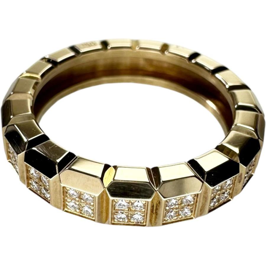 Chopard（ショパール） 11号Chopard/ショパール アイスキューブ 