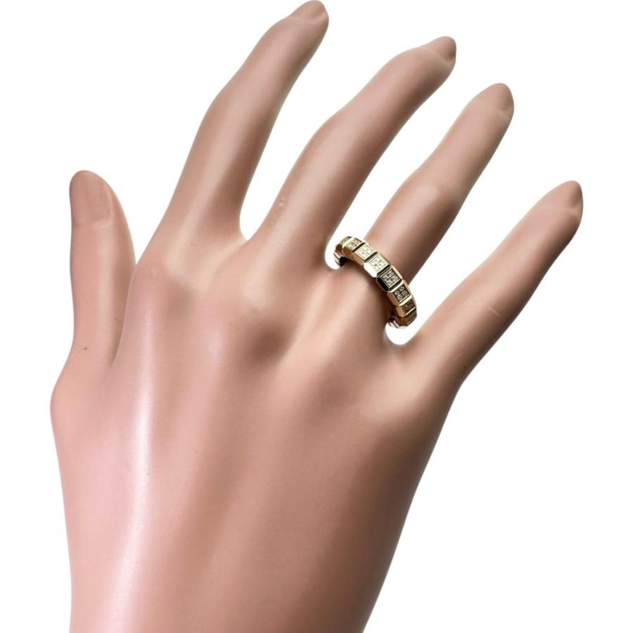 Chopard（ショパール） 11号Chopard/ショパール アイスキューブ 