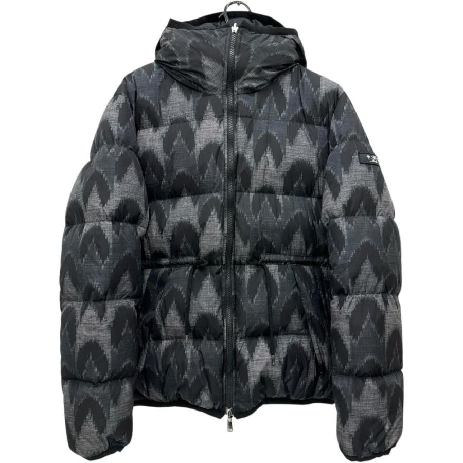 TATRAS/タトラス MTK20A4201 MISSOURI リバーシブル ダウンジャケット