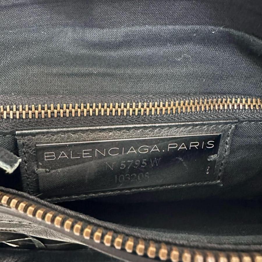 BALENCIAGA（バレンシアガ） ザ・ファースト 103208 2WAYワン 