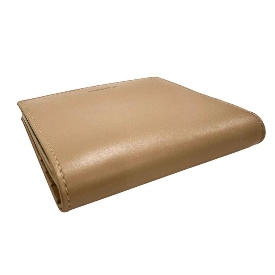 JIL SANDER SANDER/ジルサンダー ミニウォレット 三つ折り財布 JIL SANDER SANDER/ジルサンダー ミニウォレット 三つ折り財布