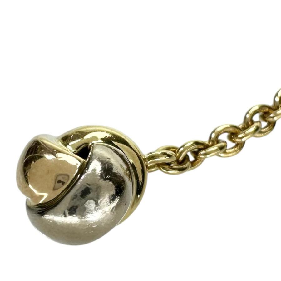 Cartier（カルティエ） ベビートリニティ ブレスレット K18ゴールド