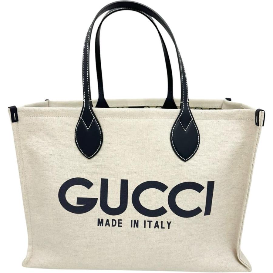 GUCCI（グッチ） プリント トートバッグ 772176 トートバッグ