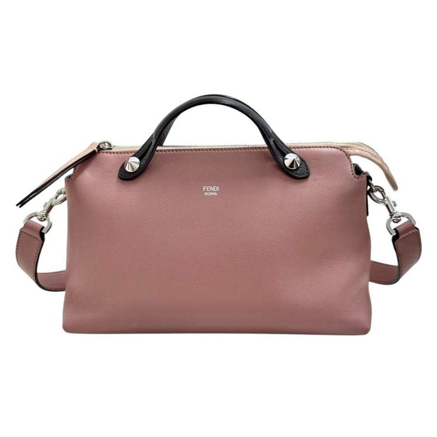 FENDI フェンディ バイザウェイ ミディアム 8BL124 ショルダーバッグ