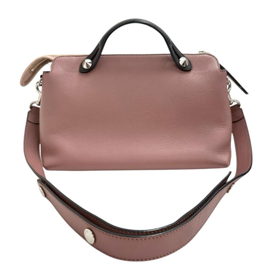 FENDI（フェンディ） バイザウェイ ミディアム 8BL124 2WAY