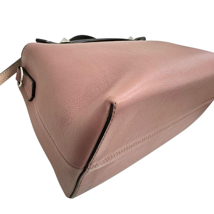 FENDI FENDI/フェンディ バイザウェイ ミディアム 8BL124 2WAY