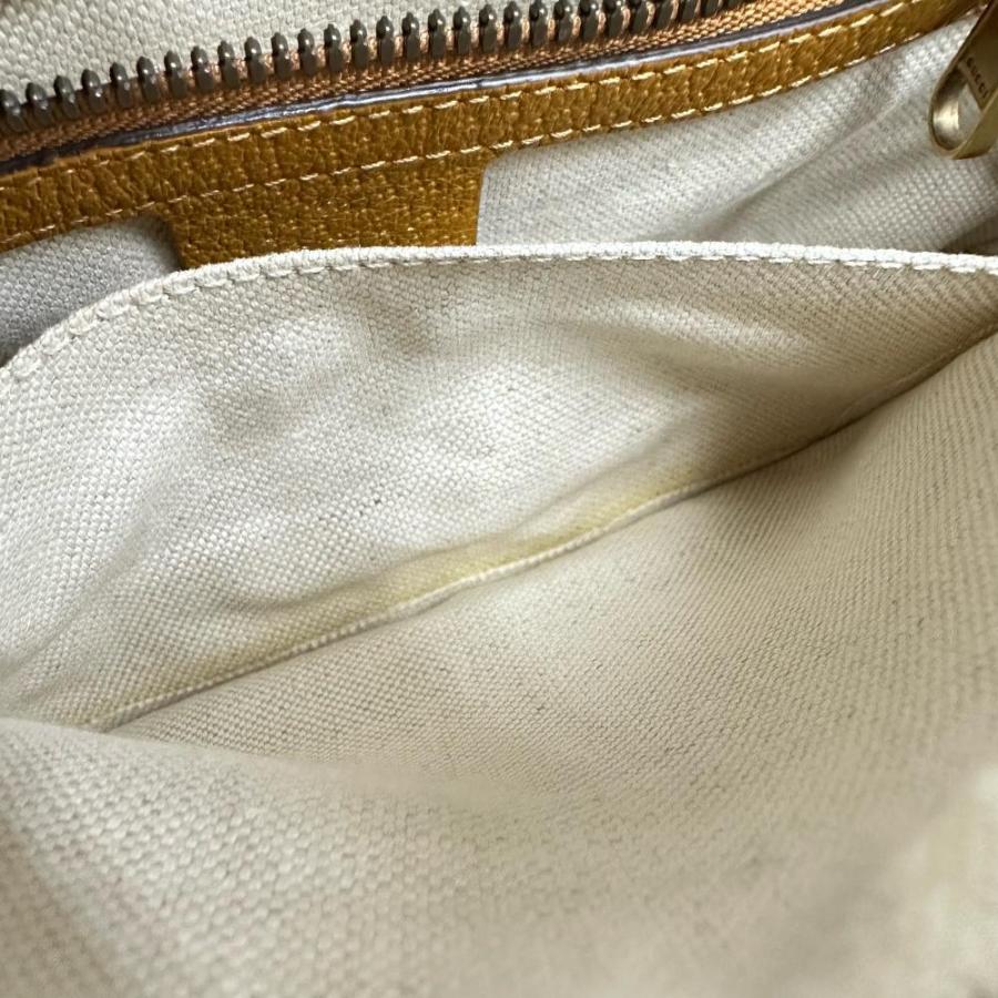 GUCCI（グッチ） 602695 カメラバッグ ディズニーコラボ ミッキー柄