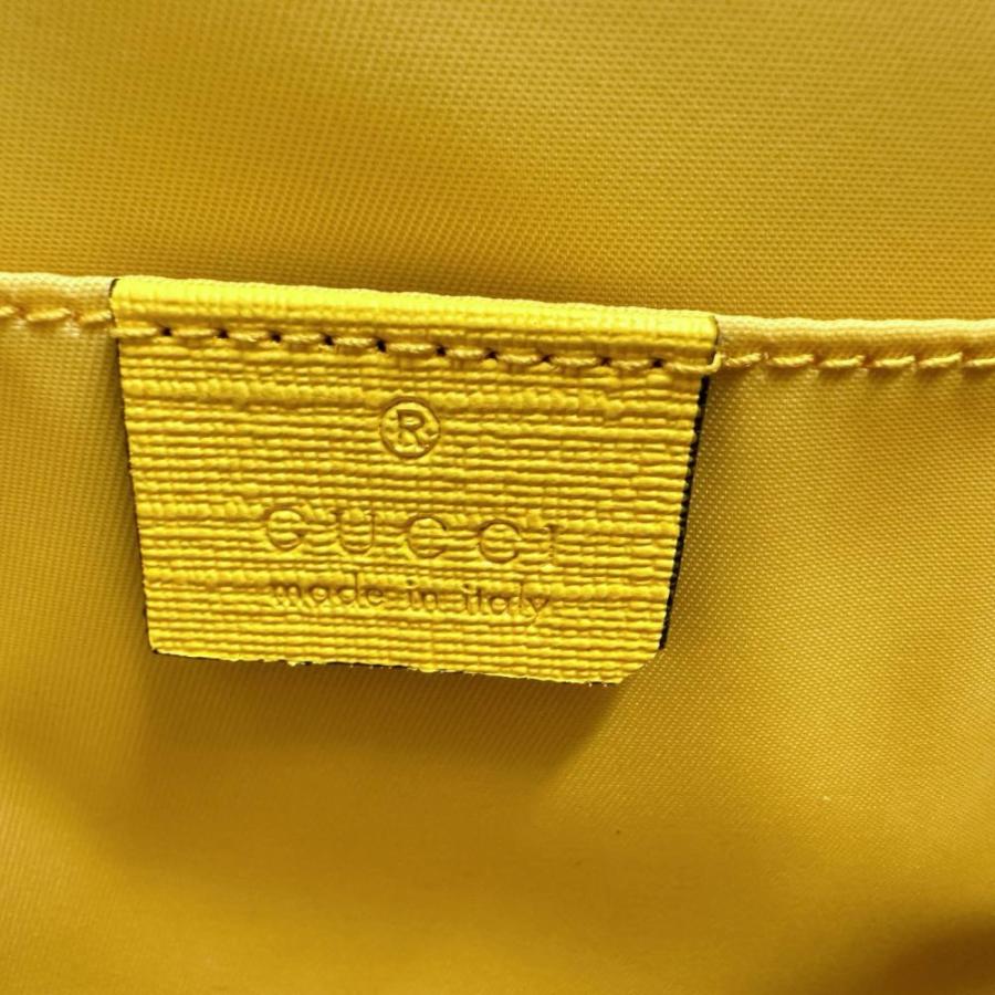 GUCCI（グッチ） GGスプリーム 605614 チルドレンズ ハンドバッグ GG