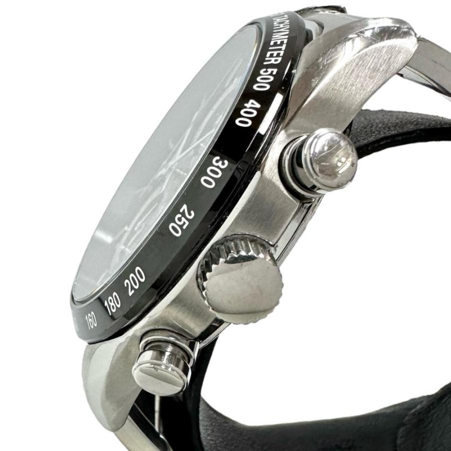 SEIKO SEIKO/セイコー V172-0AP0 △難有 クロノ不良 腕時計