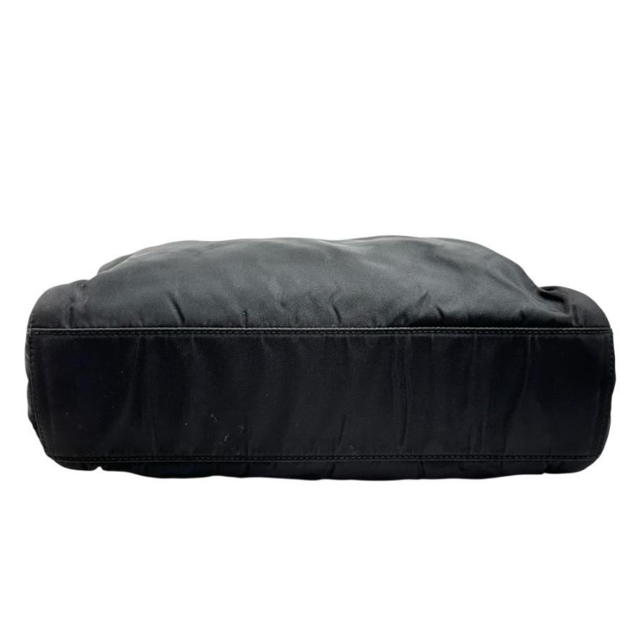 PRADA PRADA/プラダ B8363 三角ロゴ プラハンドルバッグ