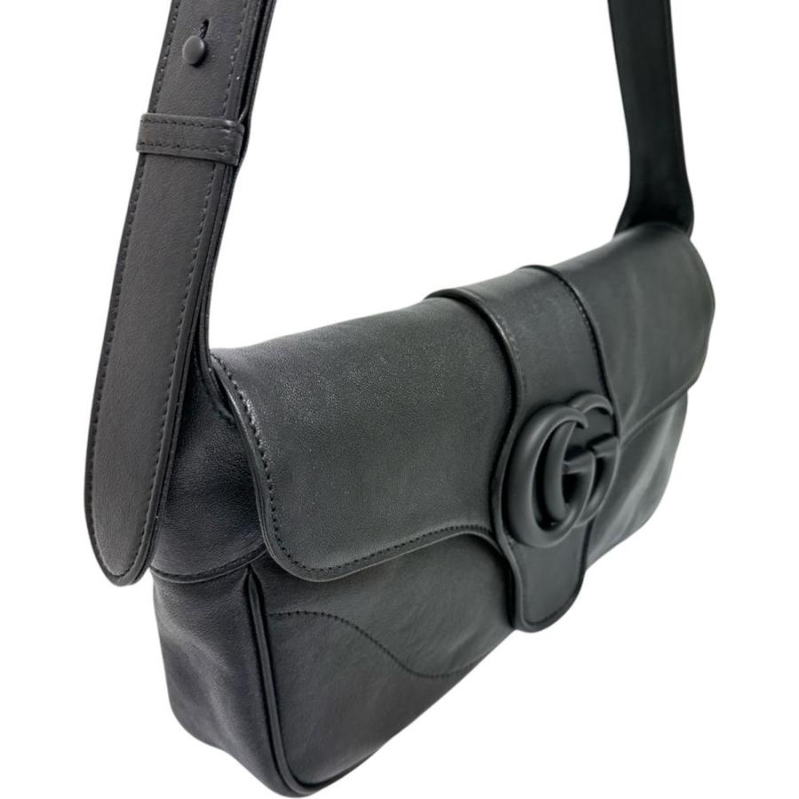 GUCCI（グッチ） アフロディーテ 767226 ショルダーバッグ レザー