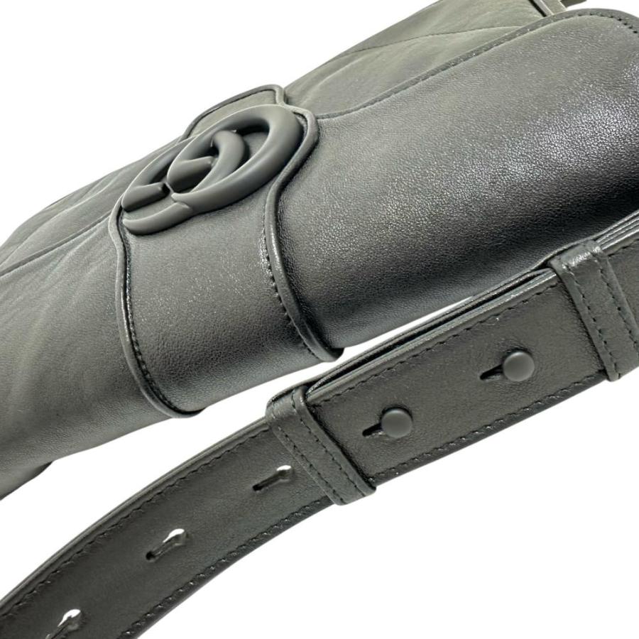 GUCCI（グッチ） アフロディーテ 767226 ショルダーバッグ レザー