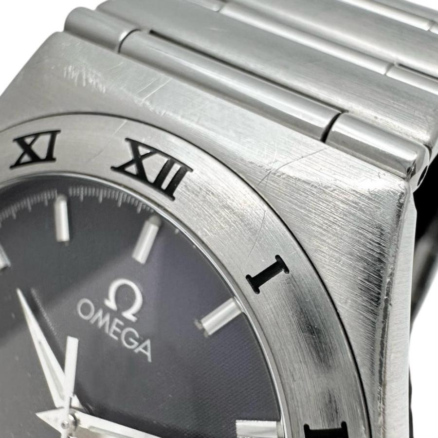 OMEGA（オメガ） コンステレーション デイト 1512.40 腕時計