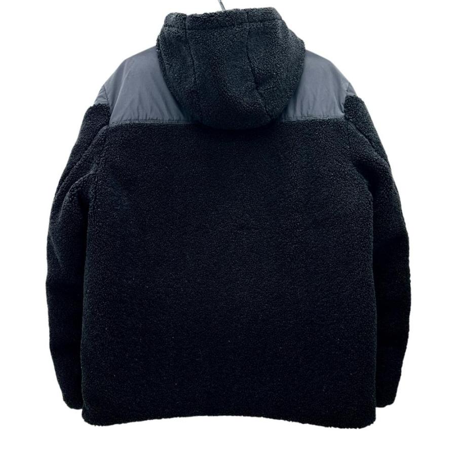 MONCLER（モンクレール） ジーニアス HULL ボア ダウンジャケット