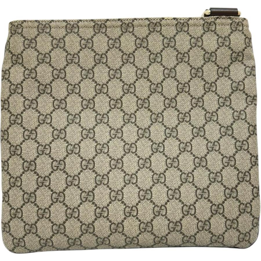 新品同様】GUCCI グッチ 295257 斜めがけ GG柄 ショルダーバッグ GG