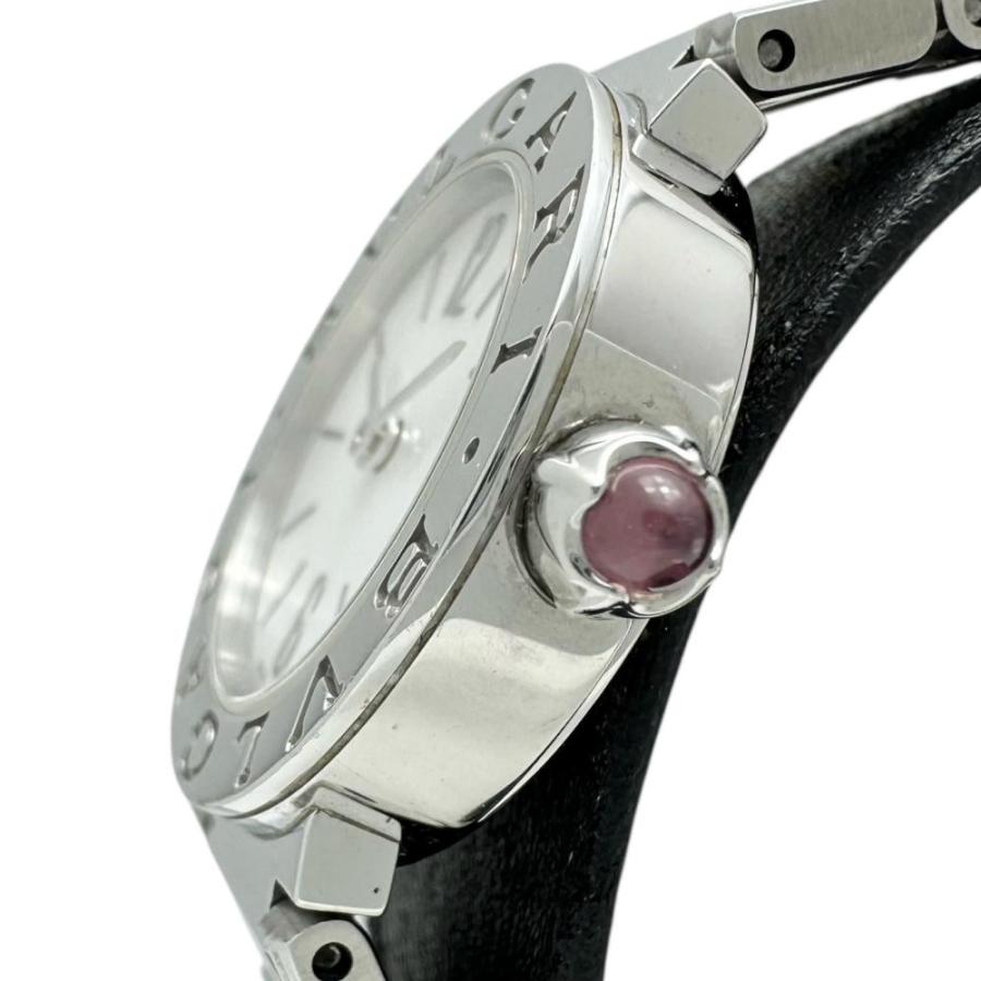 BVLGARI（ブルガリ） ブルガリブルガリ BB23S 腕時計 ステンレス