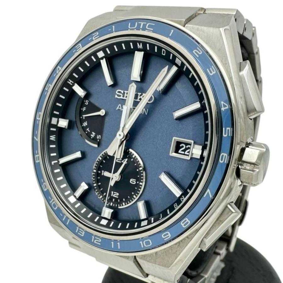 SEIKO（セイコー） アストロン SBXY037(8B63-0BB0) 腕時計 チタン 