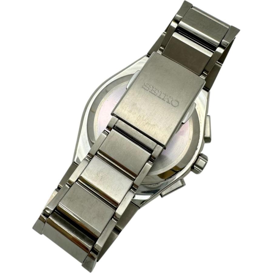SEIKO（セイコー） アストロン SBXY037(8B63-0BB0) 腕時計 チタン 
