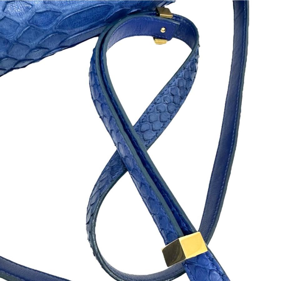CELINE（セリーヌ） クラシックボックス ミディアム ショルダーバッグ 